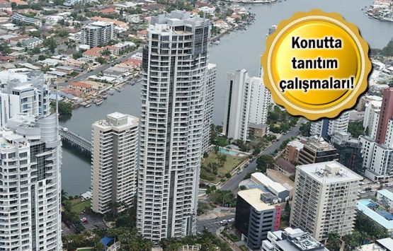 Konut üreticileri roadshow'a hazırlanıyor!