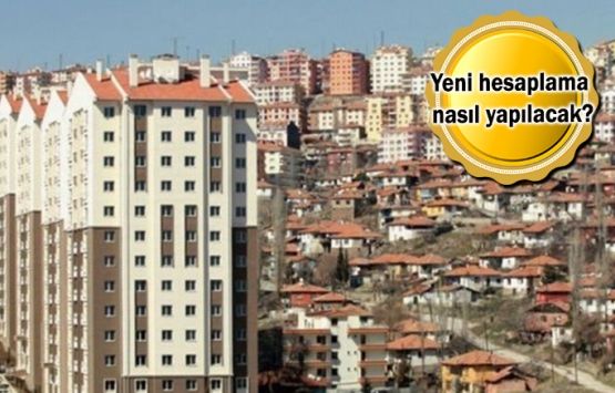 Yapı Kayıt Belgesi için artık daha az para ödenecek!